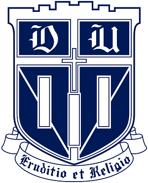 Duke University Crest