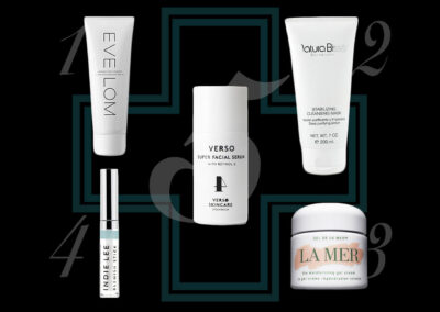 ACNE PRONE SKIN FAVS compressed
