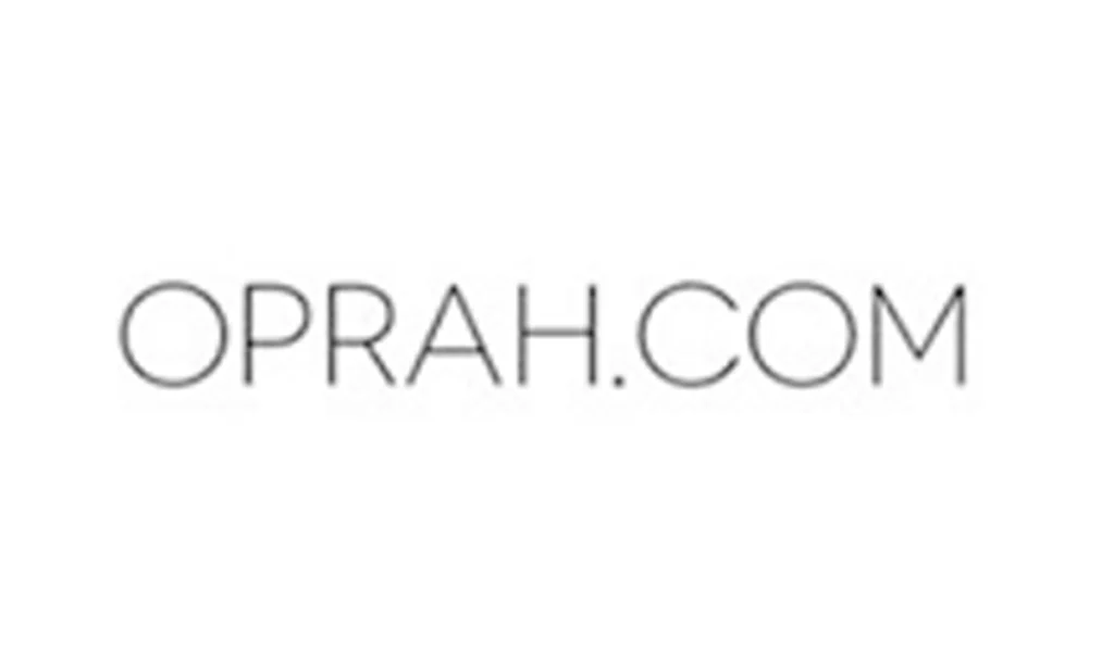 oprah logo