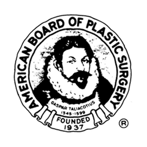 Association Logo for American Board of Plastic Surgery