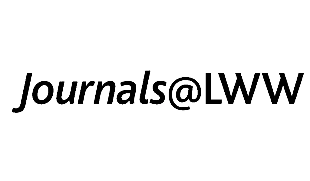 journals lww logo