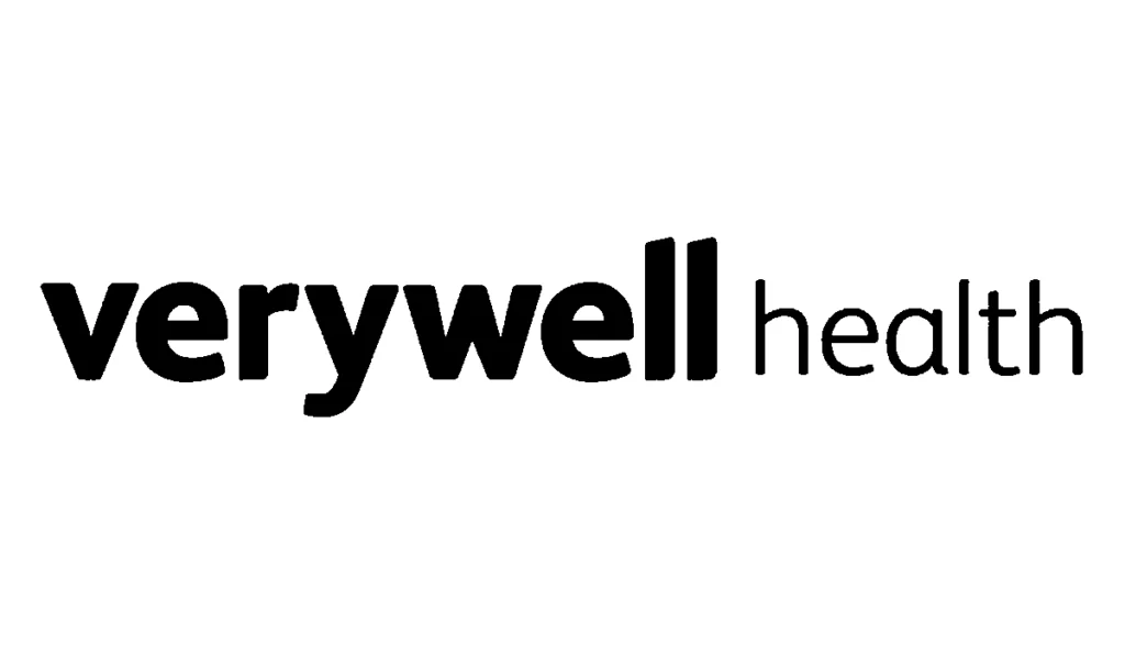 verywell health logo