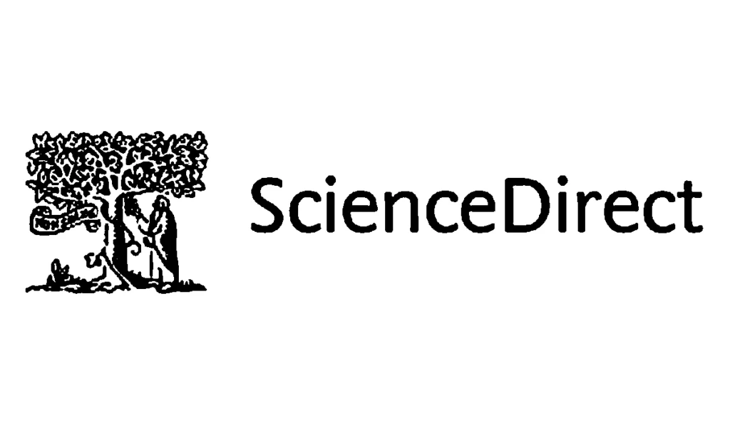 science direct logo