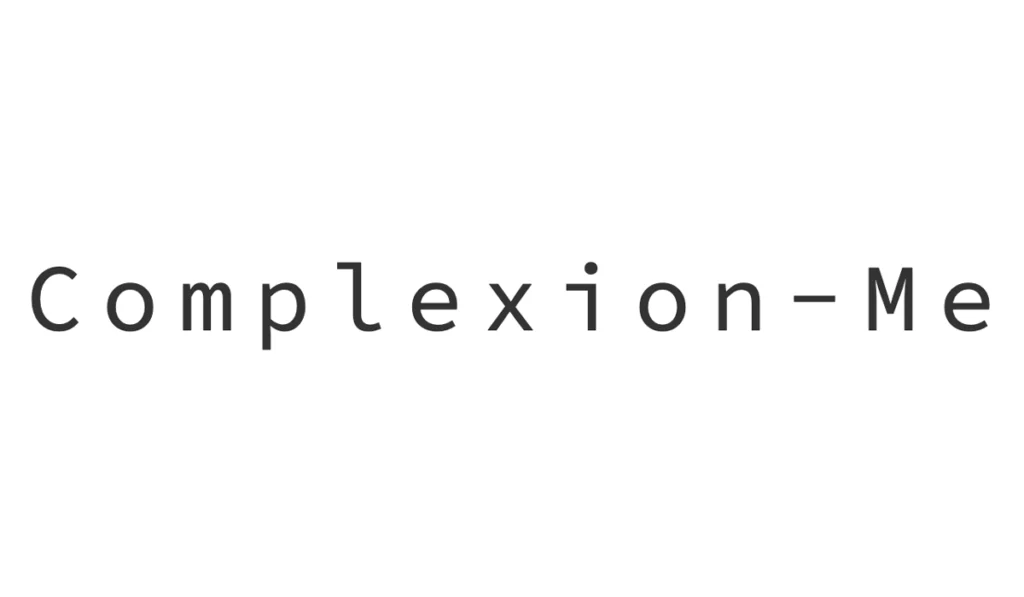 complexion me logo
