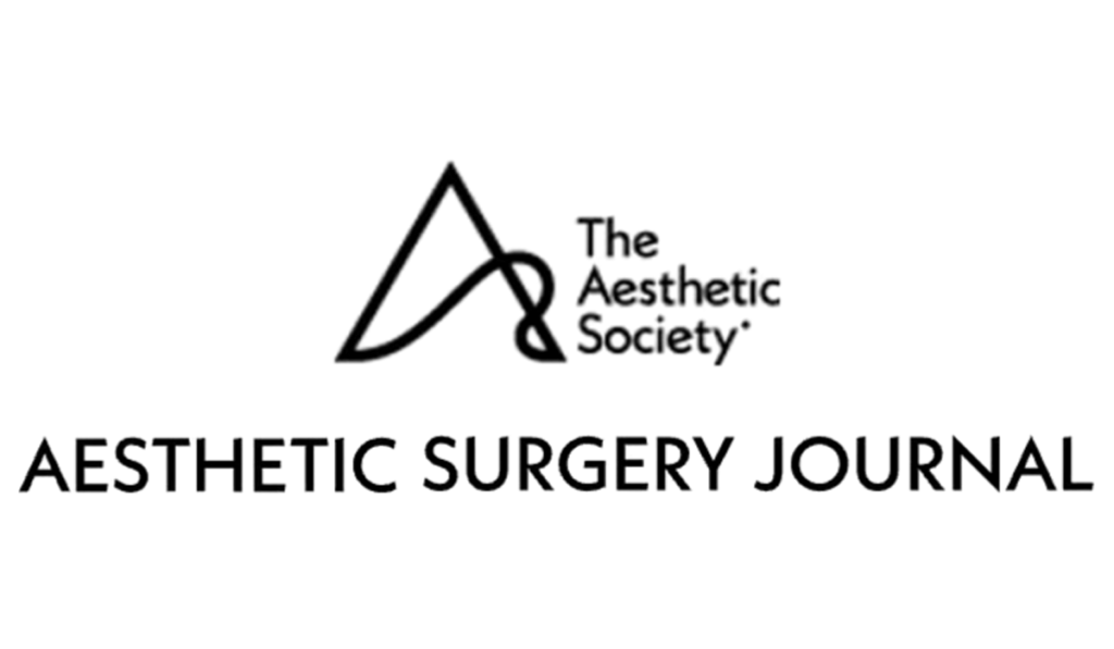 aesthetic surgery journal logo