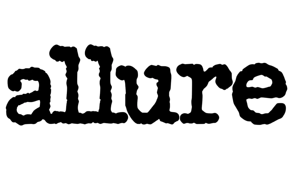 allure logo