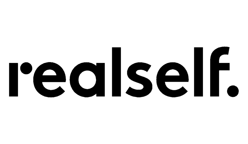 realself logo