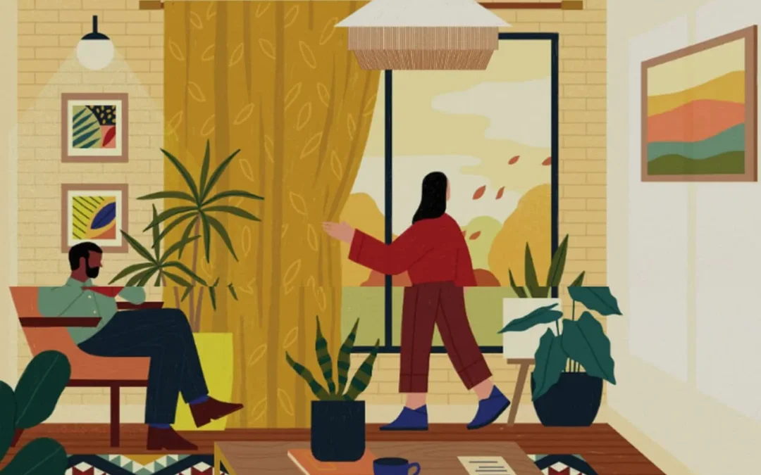 15 Little Ways to Reset Yourself This Fall