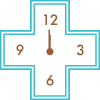 NOON icon