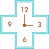 clock icon