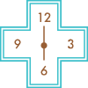 clock icon