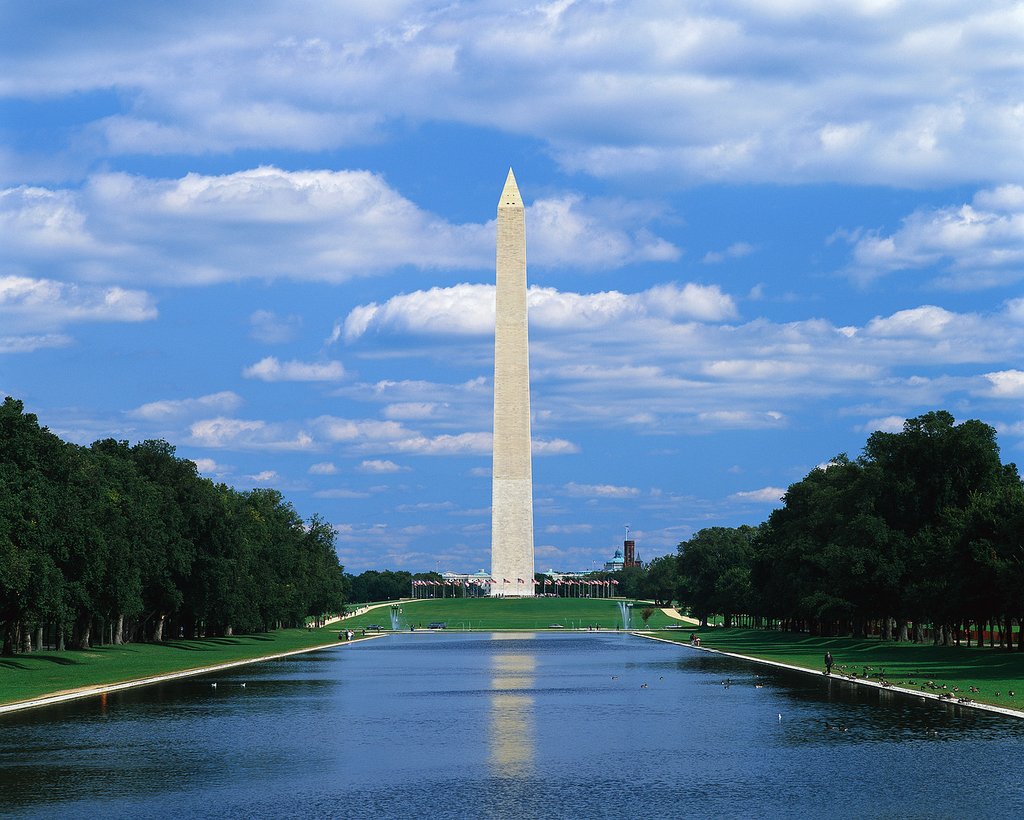 The Pentagon