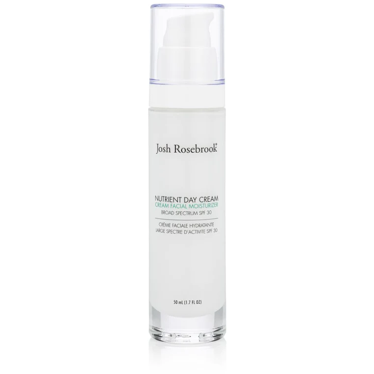 Josh Rosebrook Nutrient Day Cream SPF30
