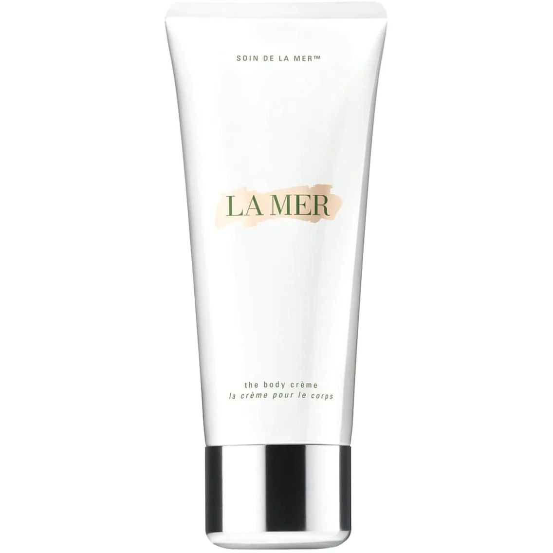 La Mer The Body Crème