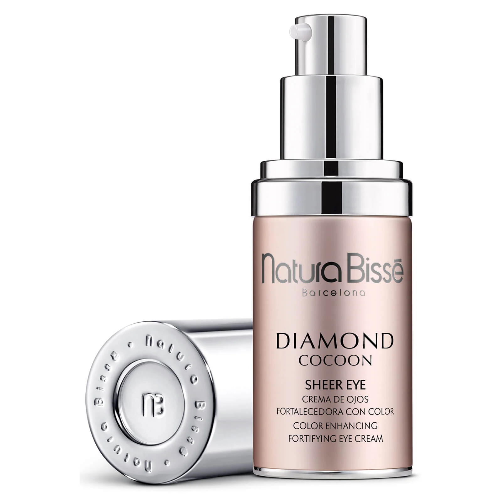 Natura Bissé Diamond Cocoon Sheer Eye
