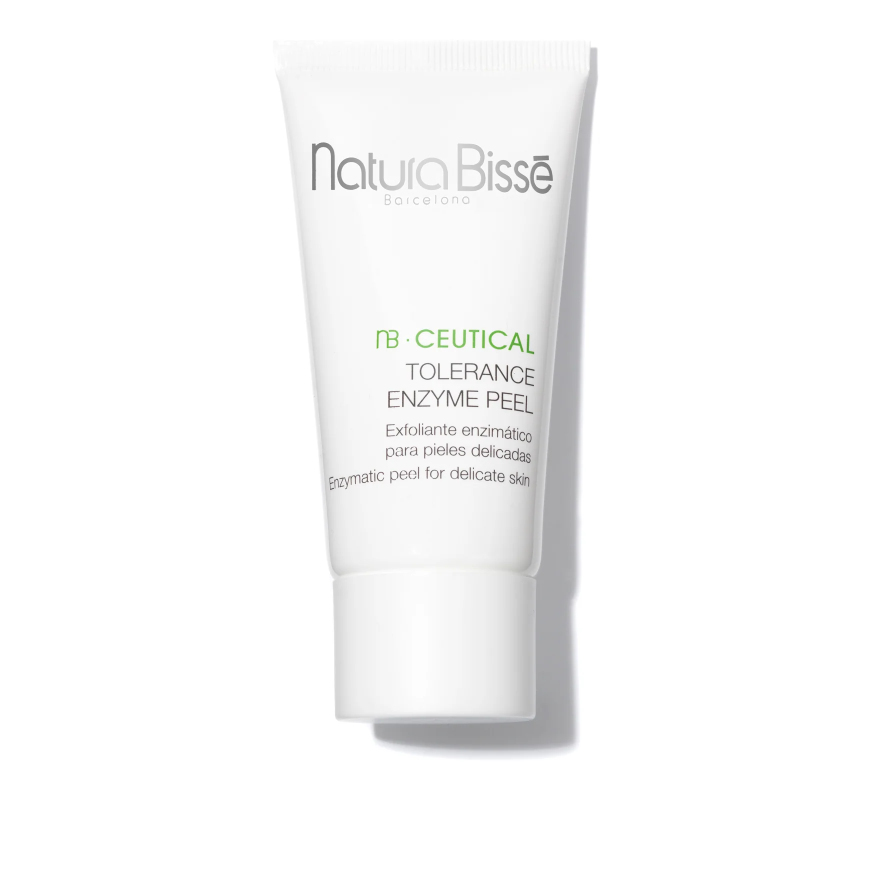 Natura Bissé Tolerance Enzyme Peel