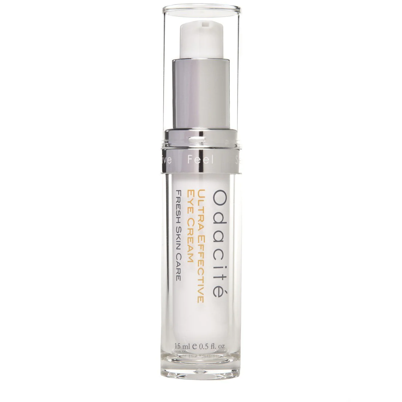 Odacité Ultra Effective Eye Cream