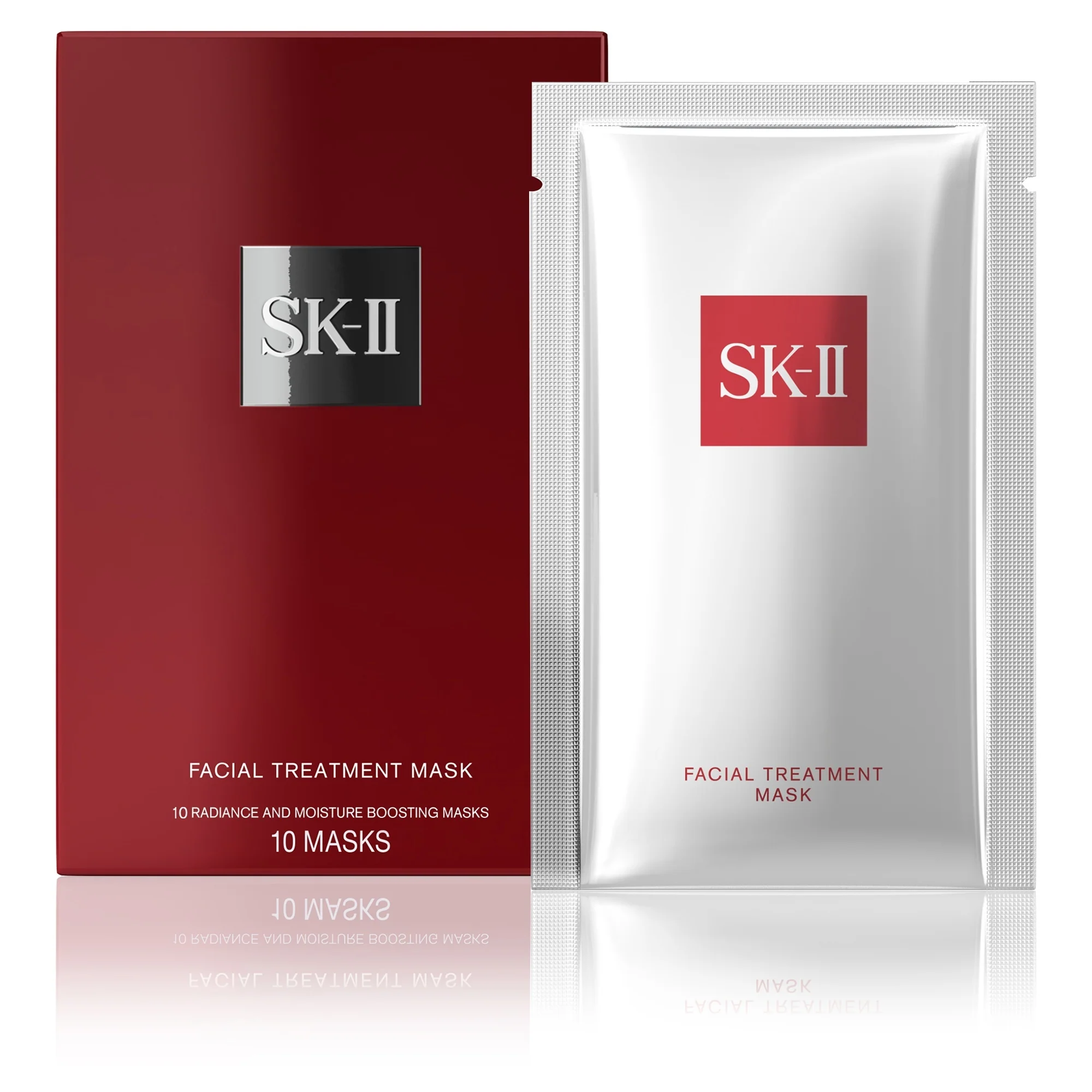 SK-II Facial Treatment Mask