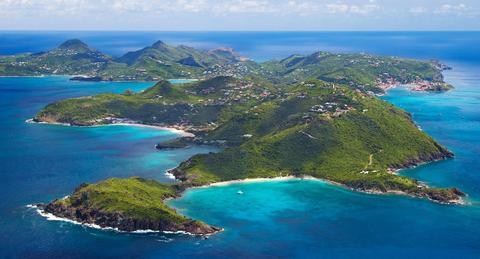 St Barts Dest