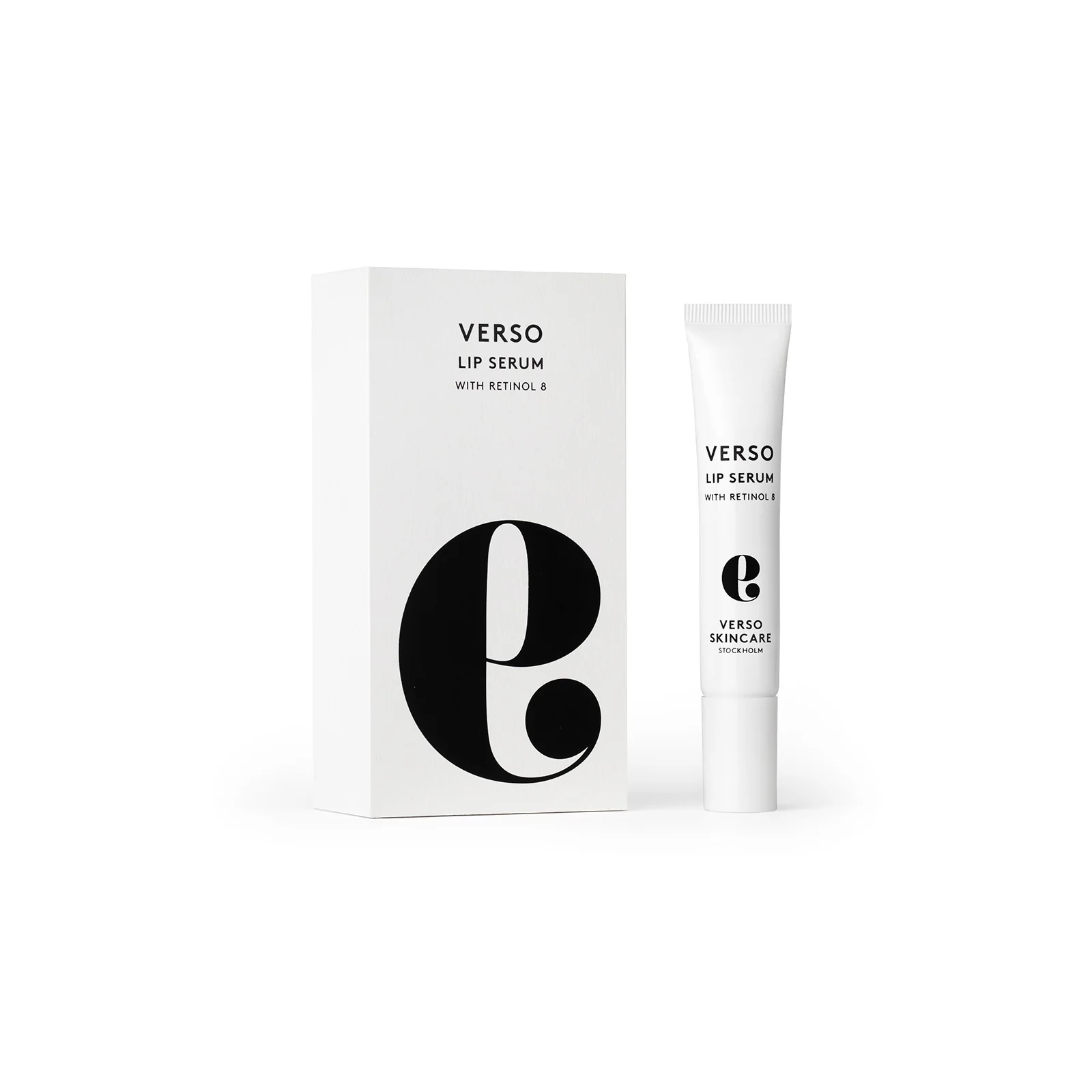 Verso Lip Serum