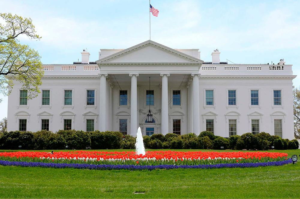 The White House