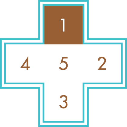 Section 1 question icon