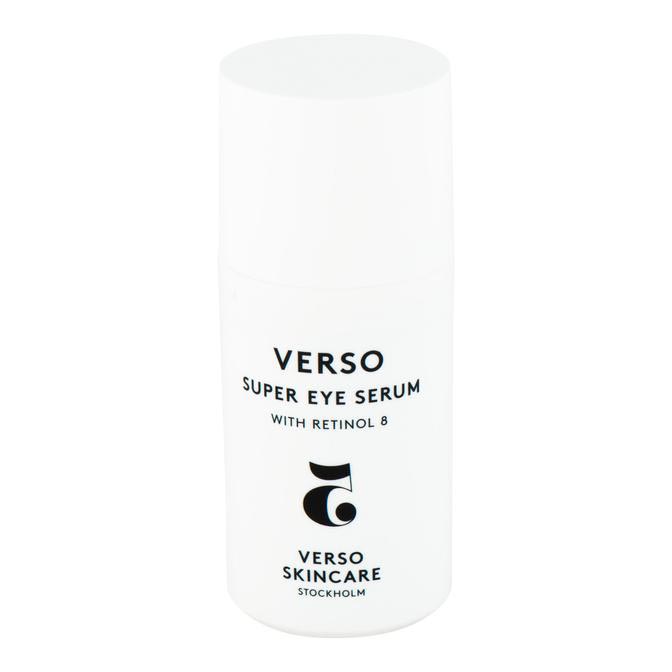 Verso Super Eye Serum