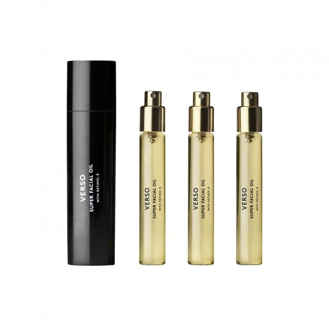 Verso Super Facial Oil