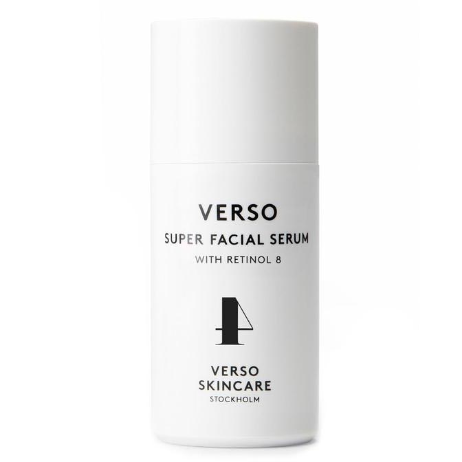 Verso Super Facial Serum