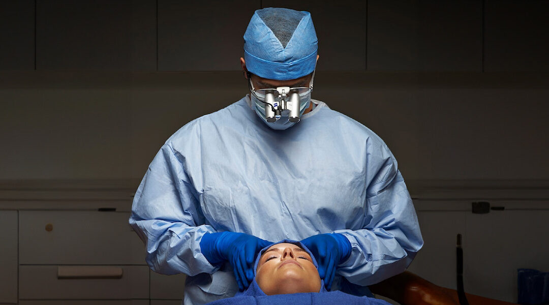 Ariel N. Rad, M.D., PH.D.