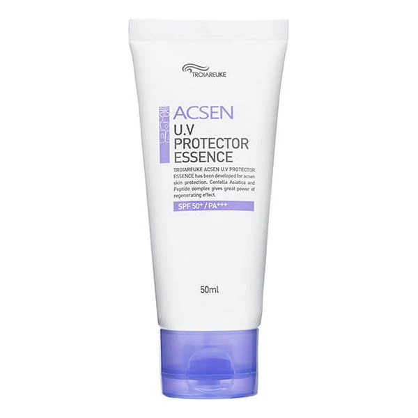 ACSENSPF x x