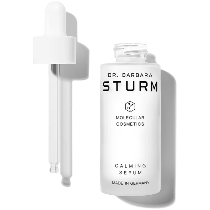 Calming Serum x
