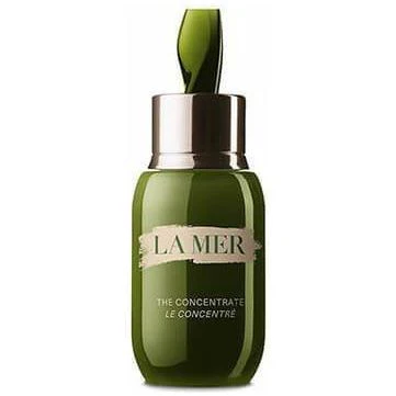 LA MER CONCENTRATE HI RES ML x x