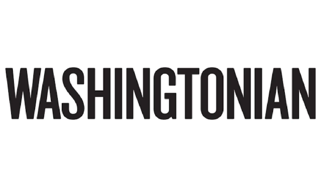 washingtonian logo