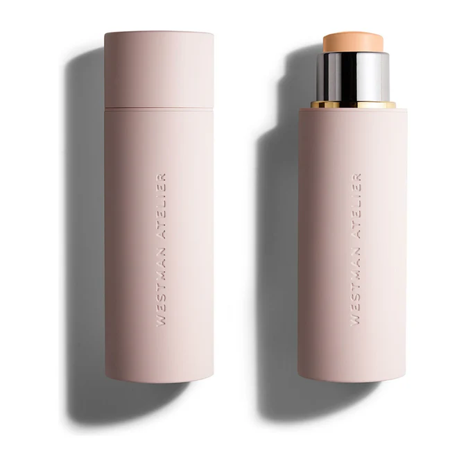 westman atelier vital skin foundation stick x
