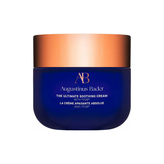 Augustinus Bader The Ultimate Soothing Cream