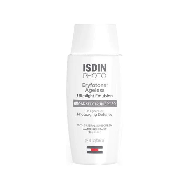 Isdin Eryfotona Ageless SPF