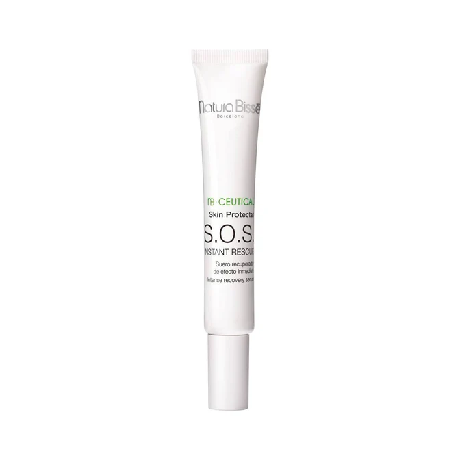 Natura Bisse SOS Instant Rescue