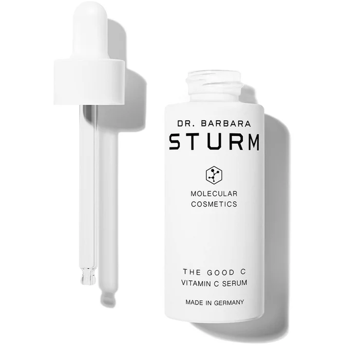 Sturm The Good C Vitamin C Serum