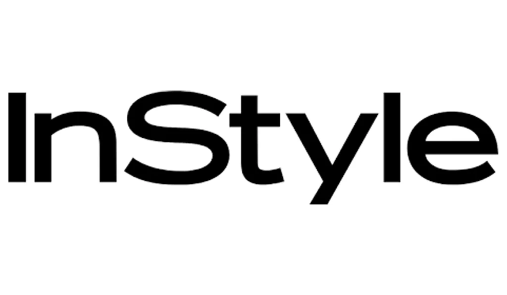 instyle logo