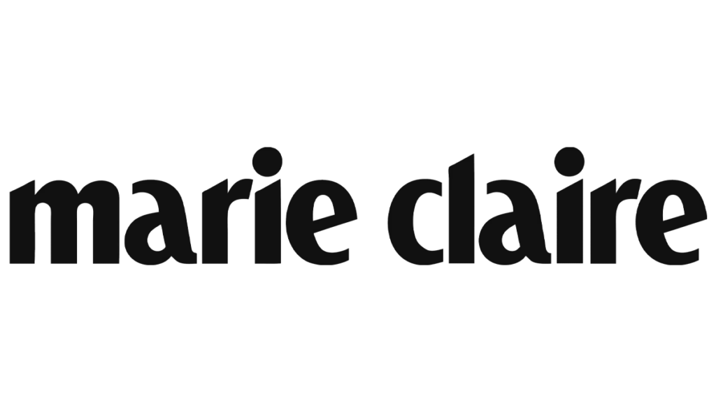 marie claire logo