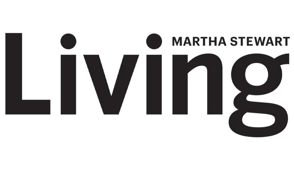 martha stewart living logo