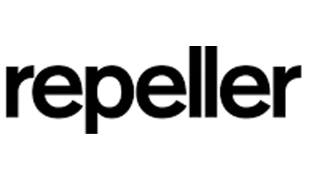 repeller logo