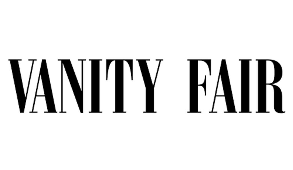 vanity fair