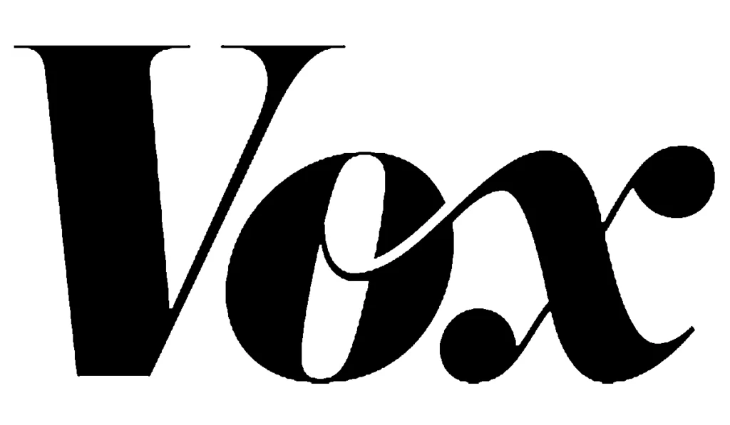 vox logo
