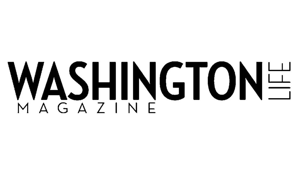 washington life magazine logo