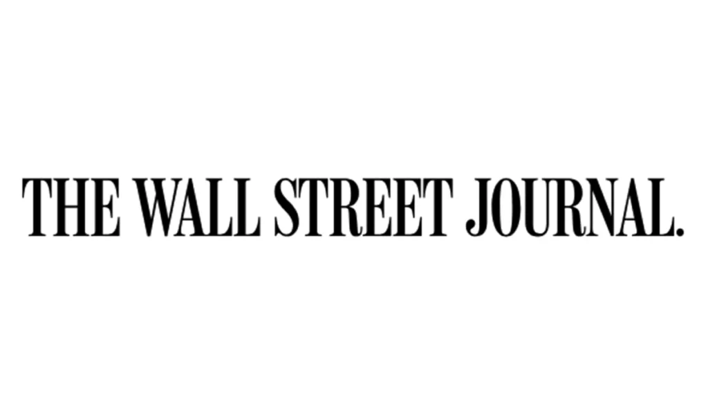wsj logo